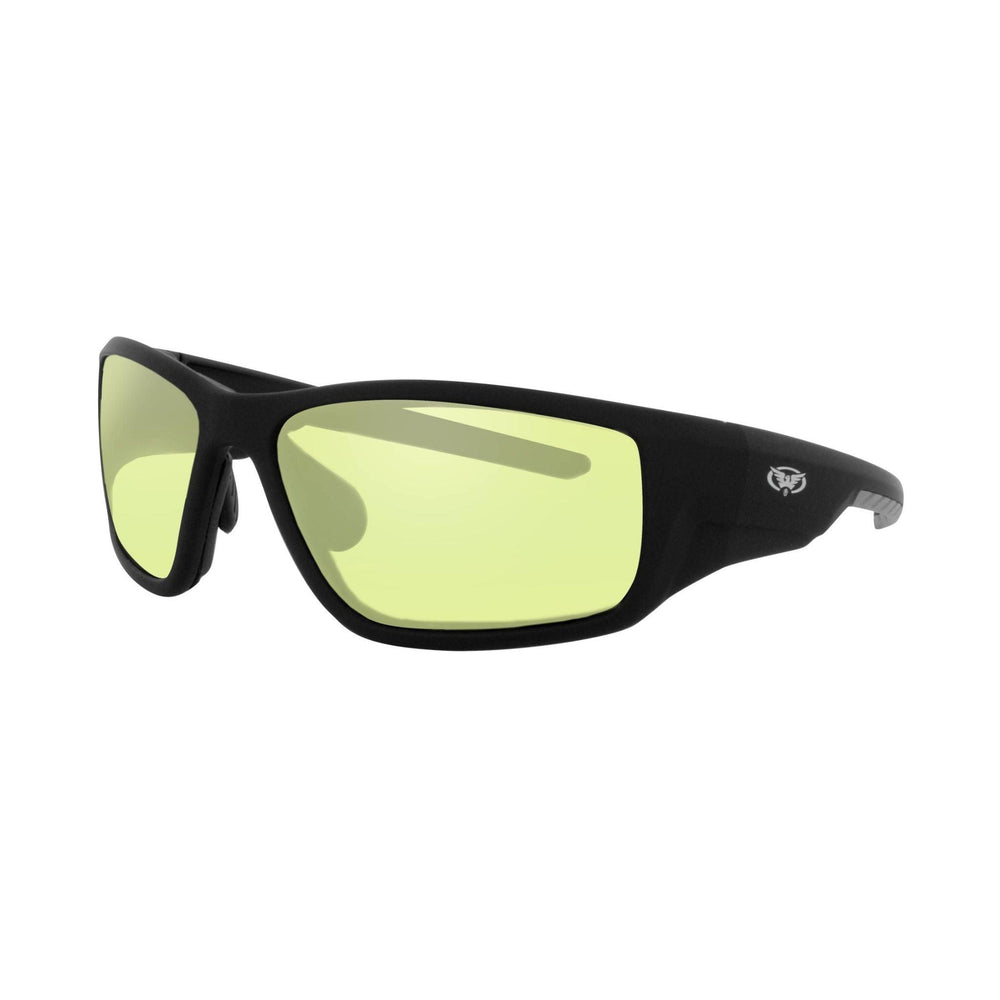 Gafas de Seguridad para Motocicleta Global Vision Kinetic 