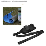 Yoga Ligament Stretching Belt Foot Drop Stroke Hemiplegia Rehabilitation Strap Leg Training Foot Ankle Joint Correction Braces EX-STOCK Canada 