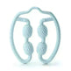 Yoga Massage Circular Clip Small Leg Massager - EX-STOCK CANADA