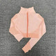 Yoga sets female sport gym suit - EX-STOCK Canada