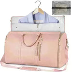 Women's Large Travel Duffle Bag EX-STOCK
