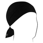 ZANheadgear Flydanna SportFlex NegroEX-STOCK Canada 