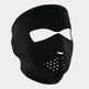 ZANheadgear Full Mask Neoprene Black 