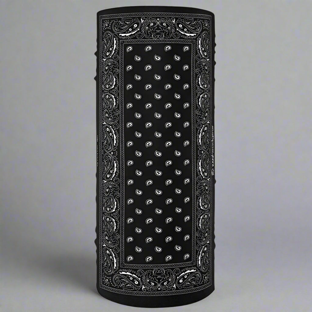 ZANheadgear Paisley Multi Function Motley Tube EX-STOCK Canada 