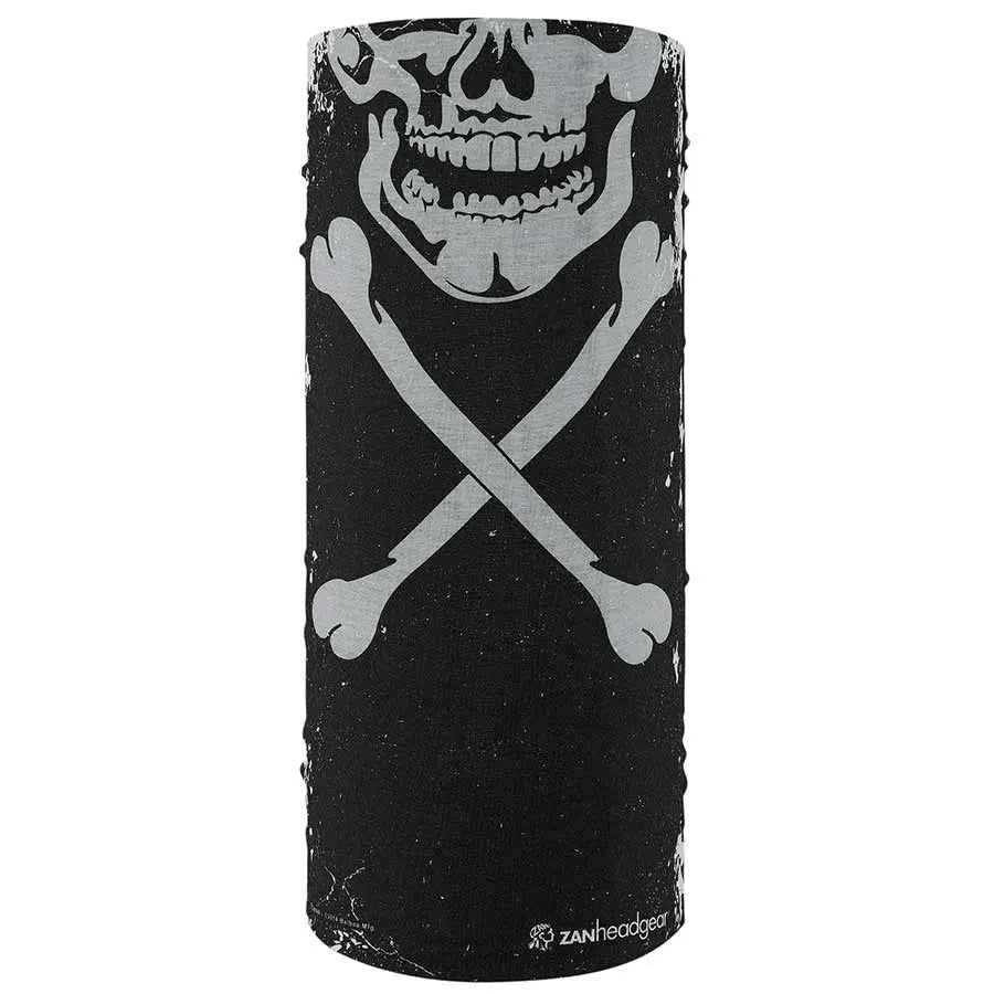 ZANheadgear Skull  Multi Function Motley Tube EX-STOCK Canada 