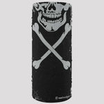 ZANheadgear Cráneo Tubo Multifuntion Motley 