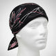 ZANheadgear Flydanna SportFlex Llama a rayas 