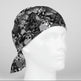 ZANheadgear Flydanna SportFlex Llama a rayas 