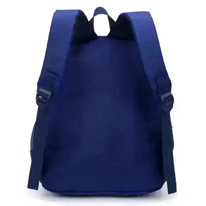 A cartoon bear nursery school schoolbag, schoolbag, schoolboy, boy and boy, baby boy and baby travel back - EX-STOCK CANADA