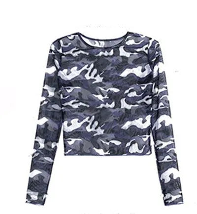 Party Club Dance Hip pop style Two piece Outfit set women - EX-STOCK CANADA