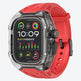 Richard Style Transparent Watch Case Strap  EX-STOCK CANADA