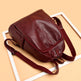Women's Large Capacity Travel Mummy Bag EX-STOCK