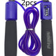 Rope skipping fitness rope 