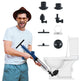 High Pressure Air Toilet Unclogged For Toilets, Bathroom Floors, Sinks, And Pipe Blockages EX-STOCK