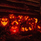 13Pcs Halloween Pumpkin Carving Kit Stainless Steel Carving Kit Pumpkin Sculpting Cutting Kit Halloween Decorative Tools - EX-STOCK Canada