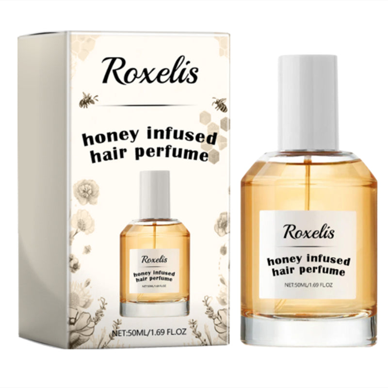 عطر للعناية بالشعر خالٍ من الكحول بحجم الجيب - EX-STOCK Canada