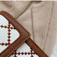 Women Shoulder Chain Mini Crossbody Square Bag - EX-STOCK CANADA
