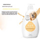 Gel Teddy Shampoo Cat Bath Fragrance Pet Dog Bath Wash Cleaning Supplies 