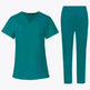 Beauty Salon Pet Hospital Work Clothes XL Set Nursing Staff Clothing - EX-STOCK CANADA