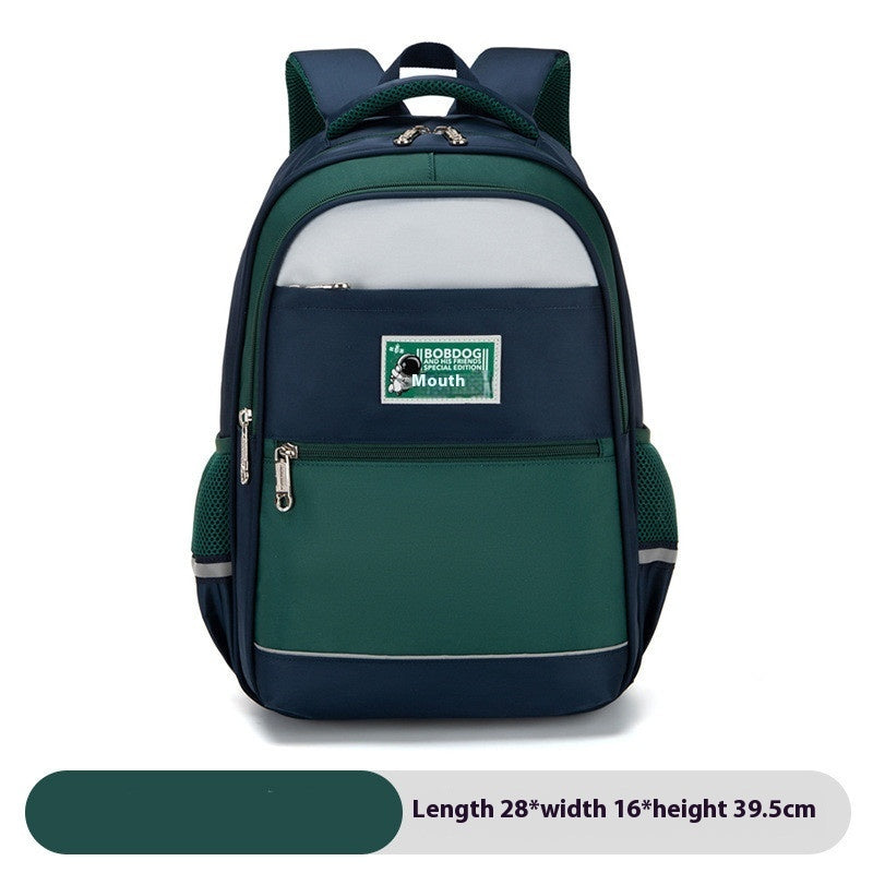 Children's Lightweight And Large Capacity Backpack EX-STOCK