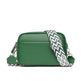 STILY LEATHER crossbody bag - EX-STOCK CANADA