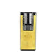Double High Firepower Blue Flame Torch Lighter With Hidden Cigar Cutter - EX-STOCK CANADA