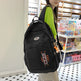 Version High School Student Schoolbag Large Capacity EX-STOCK