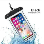 Universal Waterproof Case Mobile Phone Cover