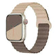 Band Silicone Magnetic Watch Strap - EX-STOCK CANADA