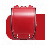 Kids Ergonomic Spine-Protecting School Backpack – Load-Reducing PU, 4 Colours