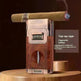 Luxury Multifunctional Cigar Lighter - EX-STOCK CANADA