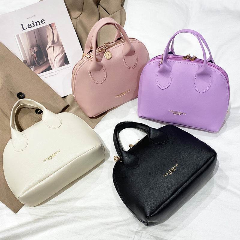 Women's Trendy Chain Bag Simple EX-STOCK Canada 