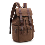 New Korean Retro Canvas Bag For Men And Women EX-STOCK