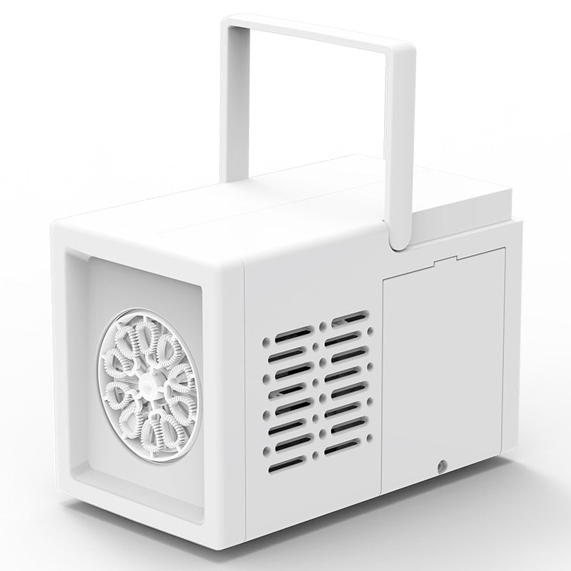 Outdoor Entertainment Portable Portable Bubble Machine Toys EX-STOCK Canada 