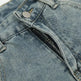 Hand Painted Graffiti Printing Denim Shorts Men Jeans - EX-STOCK CANADA