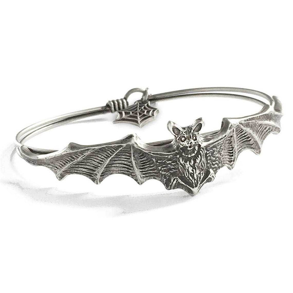 Bat Bracelet Halloween Bracelet EX-STOCK