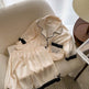 Ice Silk Pajamas For Women In Summer EX-STOCK