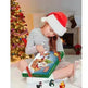 Advent Calendar 2024 - Rubber Ducks For Boys, Girls, Kids, And Toddlers - Rubber Ducky Bath Toy - Creative Christmas Gifts - Perfect For Decoration, Party Favors, Birthday - EX-STOCK CANADA