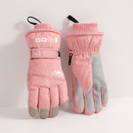 Winter Waterproof Warm Skiing Cold-proof Gloves | EX-STOCK product gallery photo 13