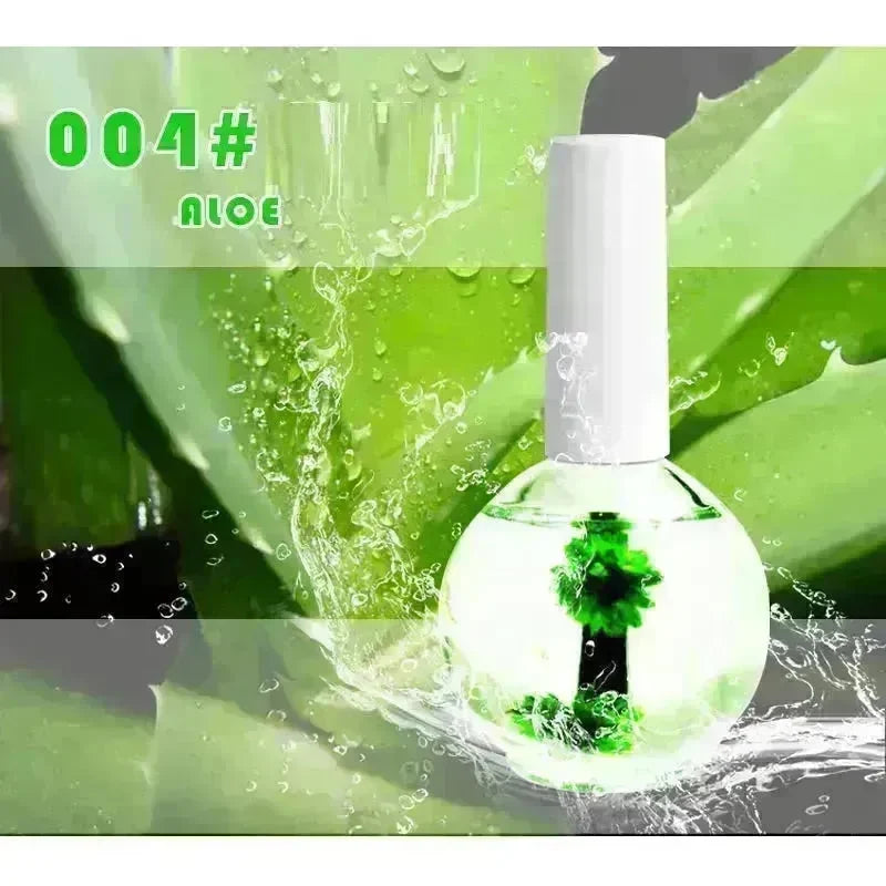 Nutritional Solution Nail Polish - EX-STOCK CANADA