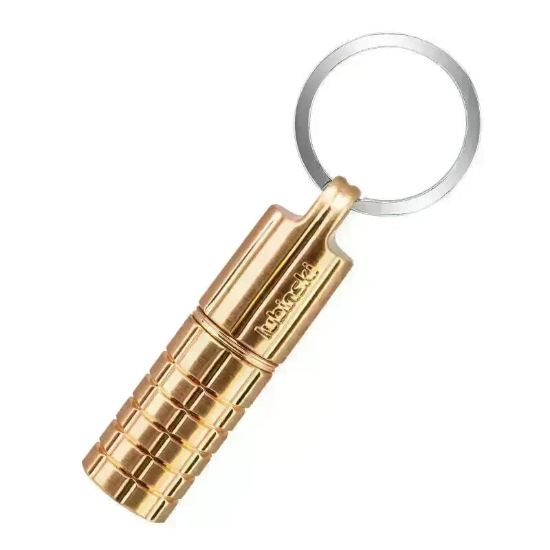 Portable Cigar Hole Punch - EX-STOCK CANADA