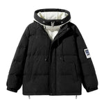 Street Hip Pop Style Guente de pato de gran tamaño de gran tamaño unisex