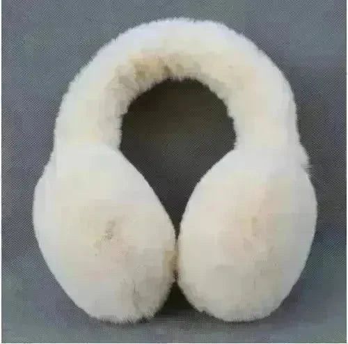 Earmuffs Keep Warm In Winter Cute Girl - EX-STOCK CANADA