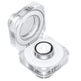 Smart Ring With Display Screen Touch Flip Smart Finger EX-STOCK Canada 