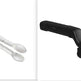 Electric BBQ Grill Brush – 360° Rotating Stainless Steel Cleaner with USB Charging