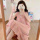 Fashion Suspender Skirt Pajamas For Women EX-STOCK