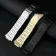 Stainless Steel Strap Suitable For Casilou Watch Farm Oak Series Watchband Accessories - EX-STOCK CANADA