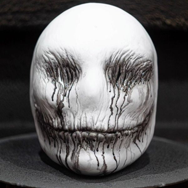Halloween Ghost Latex Mask Masquerade Party Horror Headgear EX-STOCK