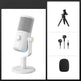 Computer Games Microphone Esports Dedicated Desktop EX-STOCK Canada 