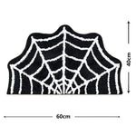 Halloween Cashmere-like Horror Mat Entrance Door Doormat EX-STOCK